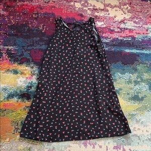 Gap Floral Dress